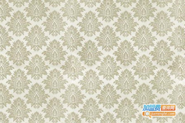 欧然墙纸加盟门店