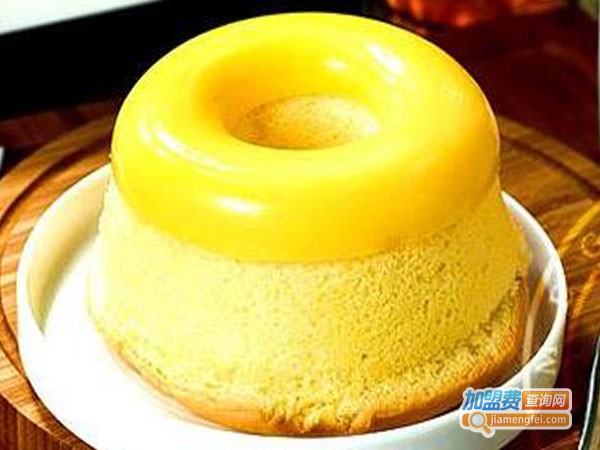 麦思贝尔甜品加盟费