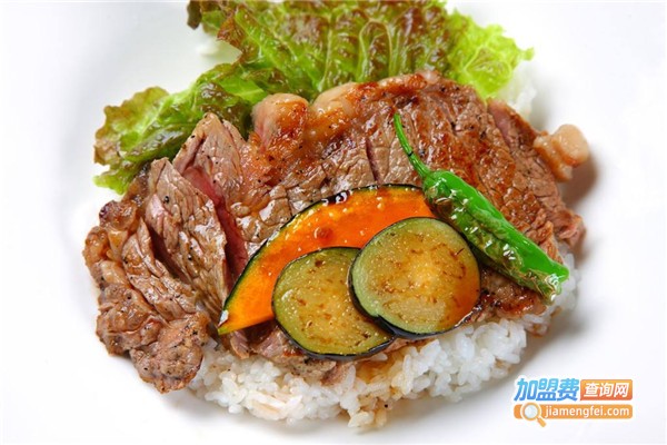 新疆阿迪力餐馆加盟费