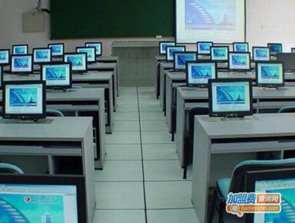 昊天紫星教育加盟费