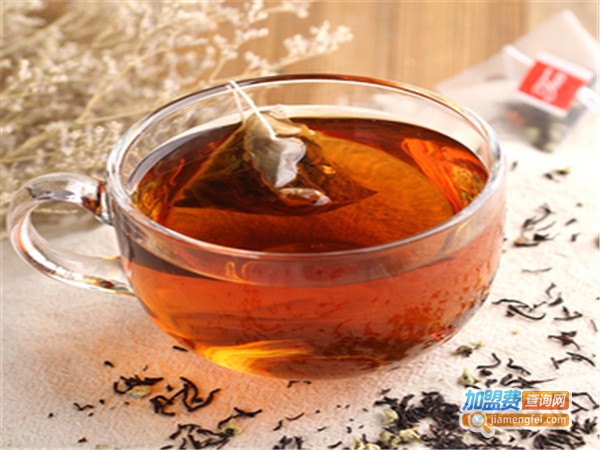 果因茶gointea加盟费