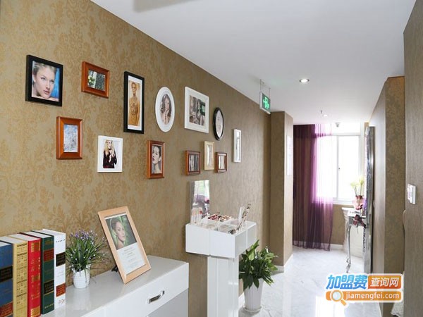 妮丝整形加盟费