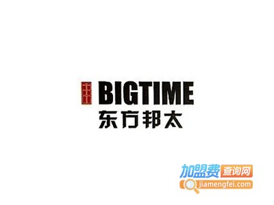 东方邦太衣柜加盟费