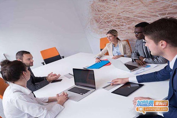 楚通教育加盟门店