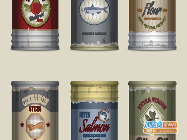 雅致化涂料加盟门店