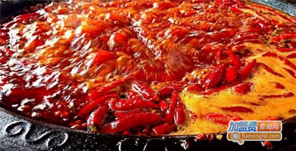 青年码头火锅加盟