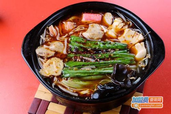 老和米线店加盟费