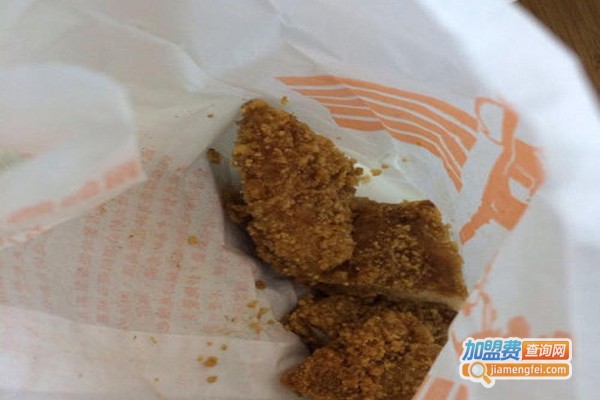 佳乐林兄弟鸡排加盟费