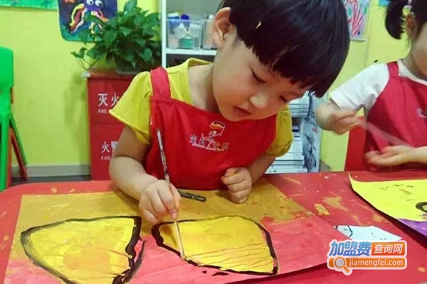 艺舟培训加盟门店