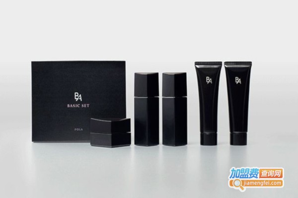 pola护肤品加盟费