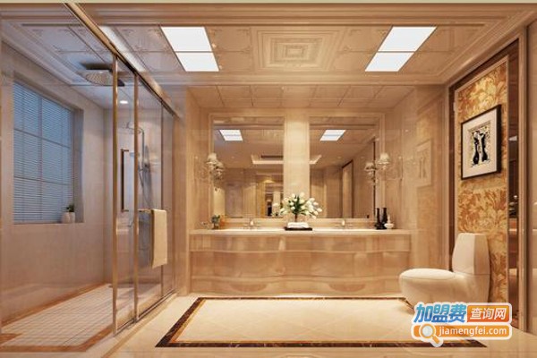 美欧亚吊顶加盟