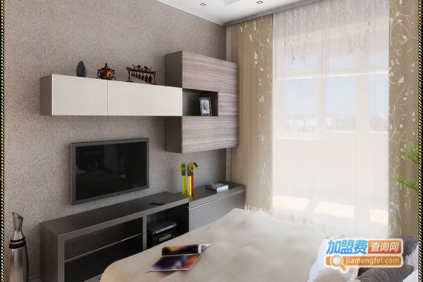 福森智能家居加盟门店