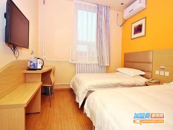 佳驿连锁酒店加盟门店