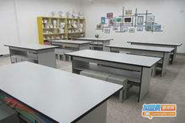 天下文化教育培训加盟费