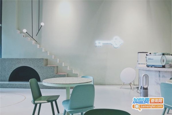 The_Budapest_Cafe加盟费