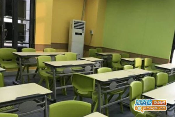 顶航教育加盟费