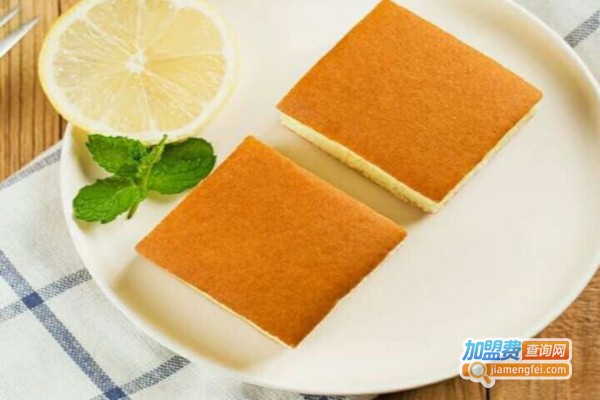 美思莱烘焙蛋糕店加盟费