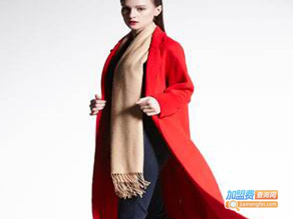 AA美国服饰加盟费