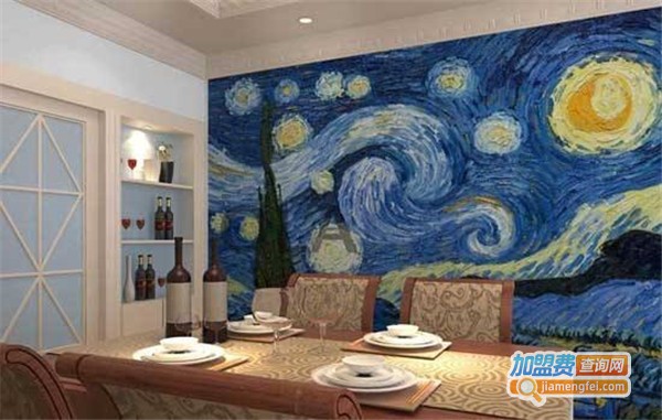 好美家智能家居加盟费