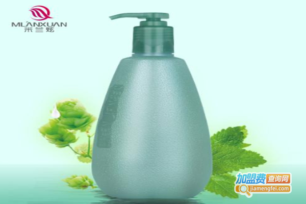 米兰炫化妆品加盟费