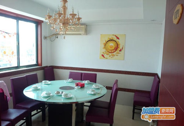 鑫巴蜀新概念火锅加盟费