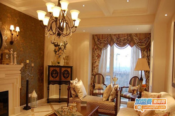 海诺龙全屋定制吊顶加盟费