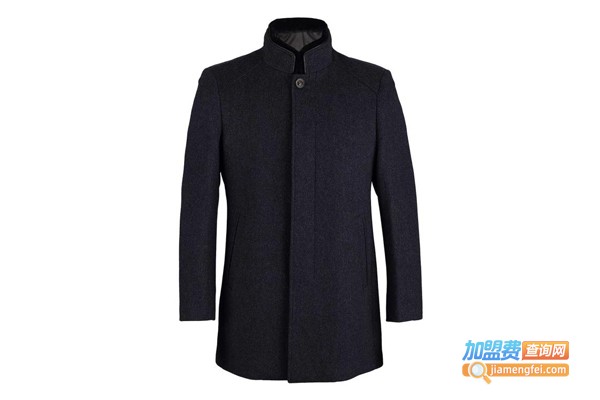 罗朗巴特男装加盟费