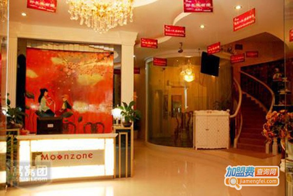 木子伟美容馆加盟费