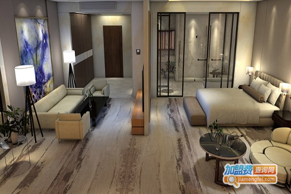 大显装饰加盟门店