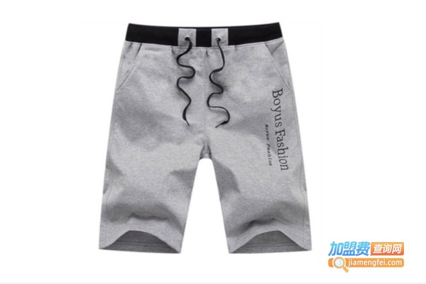 彬森法利加盟费