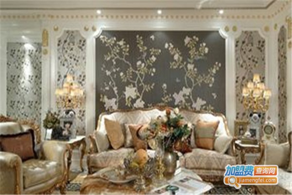 恒信福集成墙面加盟费