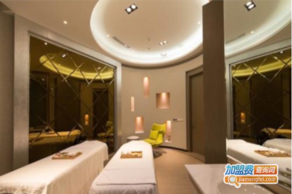 俏豆豆健康美容加盟费