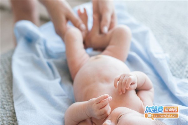 艾蓓元小儿推拿加盟费