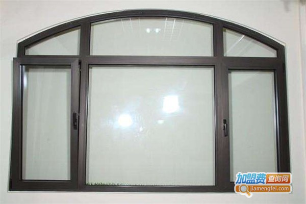 嘉鸿门业加盟费