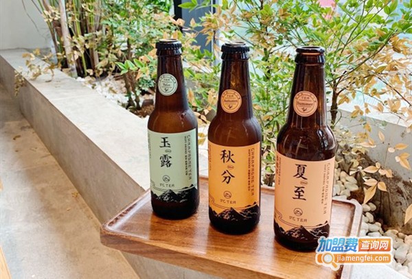 DCTea饮品加盟费