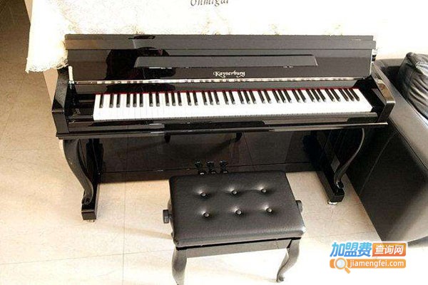 凯撒堡钢琴