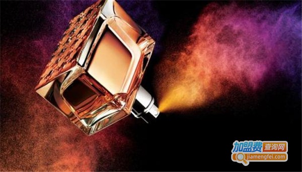 跳舞香水加盟费