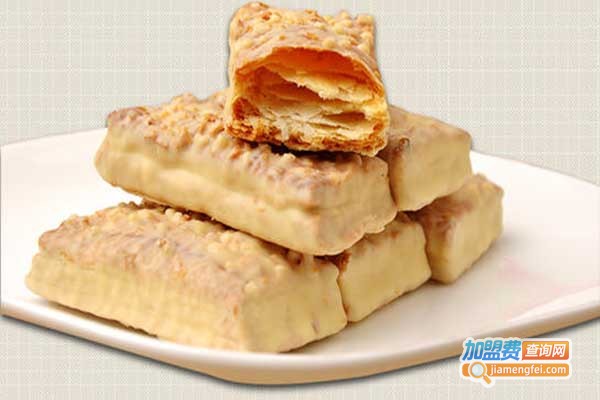 挺佳休闲食品加盟门店