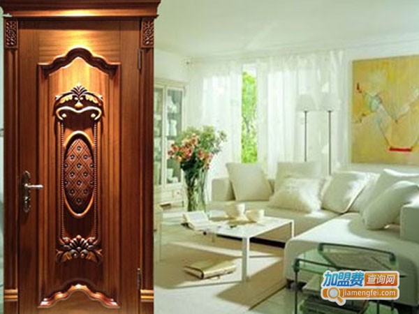 青帝门窗加盟费