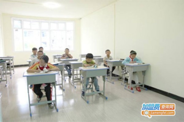 爱加壹教育培训加盟费