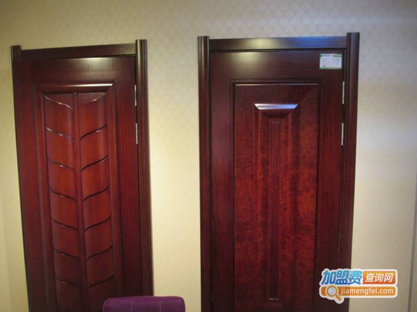 青帝门窗加盟费