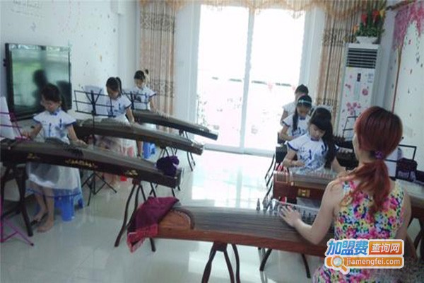 雅音培训加盟门店