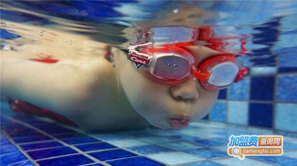 优瑞宝宝游泳馆加盟费