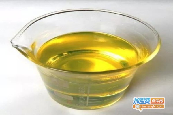 美洁生物柴油加盟费