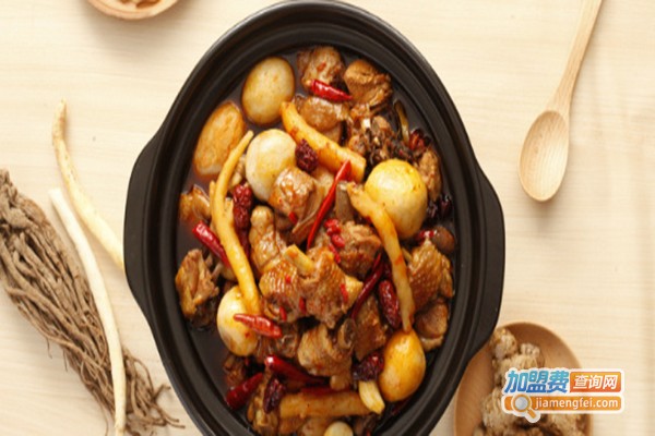 加班狗爆款美食外卖加盟费