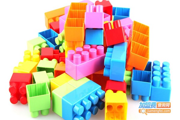 华婴儿童玩具加盟费