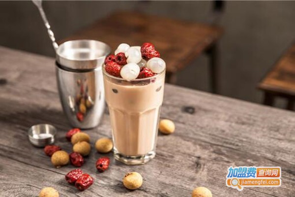 the milkshake bar加盟门店