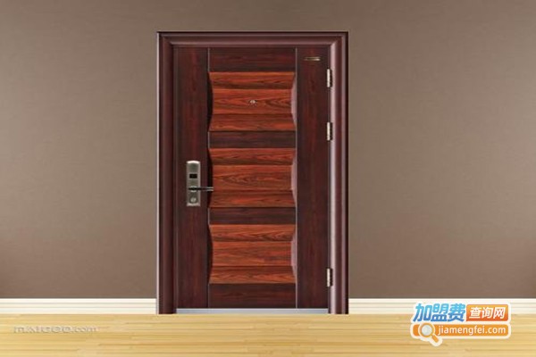 锐亿门业加盟门店