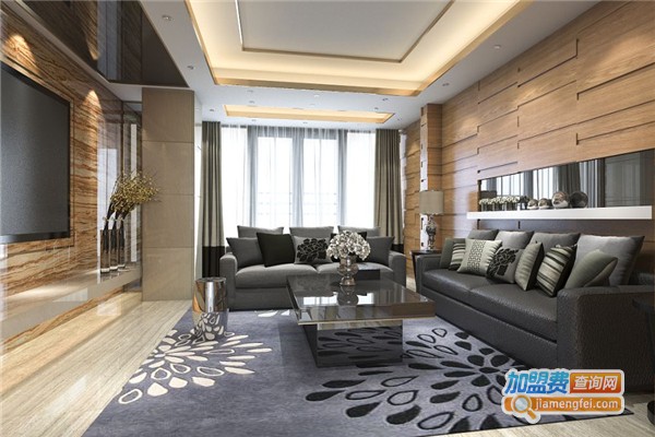 经典创想设计培训加盟费