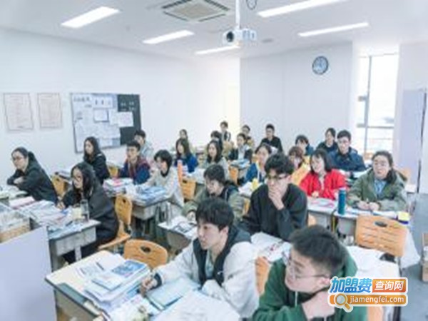 零零艺考教育加盟门店